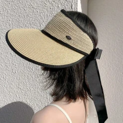 Chapeau Parasol Réglable 15 Chapeau Parasol Réglable -Chapeau Chic Soldes 6171 kccexy