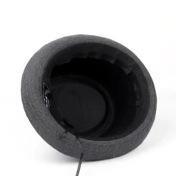 Chapeau Pork Pie à Carreaux 16 Chapeau Pork Pie à Carreaux -Chapeau Chic Soldes 6251 g3hujd