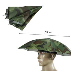 Chapeau Parapluie Aux Motifs Militaires 14 Chapeau Parapluie Aux Motifs Militaires -Chapeau Chic Soldes 6448 kaisi0