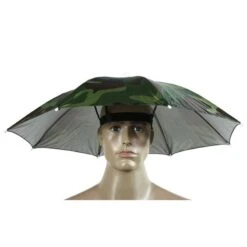 Chapeau Parapluie Aux Motifs Militaires 13 Chapeau Parapluie Aux Motifs Militaires -Chapeau Chic Soldes 6572 ailfdt