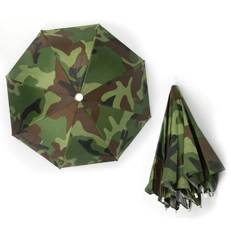 Chapeau Parapluie Aux Motifs Militaires 3 Chapeau Parapluie Aux Motifs Militaires