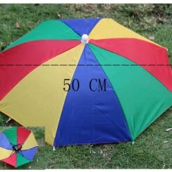 Chapeau Parapluie Arc-en-ciel Petit Format 19 Chapeau Parapluie Arc-en-ciel Petit Format -Chapeau Chic Soldes 6583 bc2596