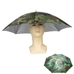 Chapeau Parapluie Aux Motifs Militaires 20 Chapeau Parapluie Aux Motifs Militaires -Chapeau Chic Soldes 6684 cyhlaf