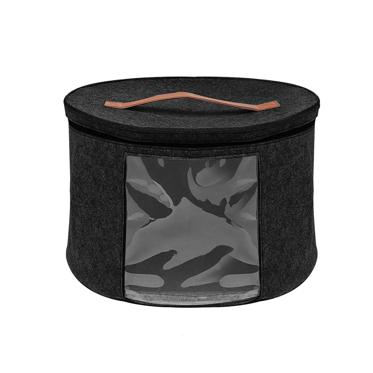 Boîte à Chapeau De Voyage 8 Boîte à Chapeau De Voyage – Image 6