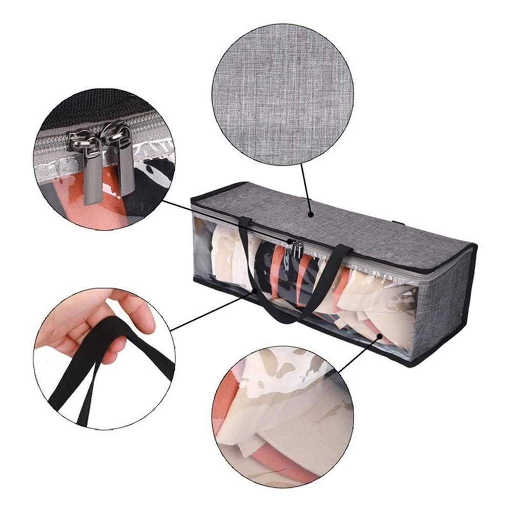 Boîte à Chapeau De Type Casquette 4 Boîte à Chapeau De Type Casquette – Image 2