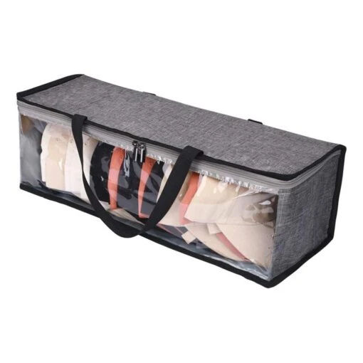 Boîte à Chapeau De Type Casquette -Chapeau Chic Soldes 6928 osu5ip