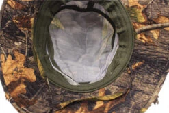 Chapeau De Chasse Camouflage Feuille D’arbre 14 Chapeau De Chasse Camouflage Feuille D’arbre -Chapeau Chic Soldes 6950 jhxhi7