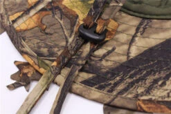 Chapeau De Chasse Camouflage Feuille D’arbre 13 Chapeau De Chasse Camouflage Feuille D’arbre -Chapeau Chic Soldes 6950 six0un