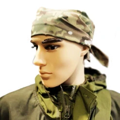 Chapeau Bandana Souple Camouflage 13 Chapeau Bandana Souple Camouflage -Chapeau Chic Soldes 6961 xaf5cl