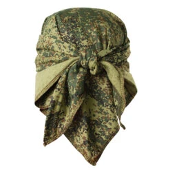 Chapeau Bandana Souple Camouflage
