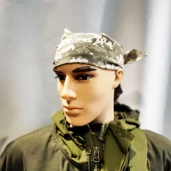 Chapeau Bandana Souple Camouflage 16 Chapeau Bandana Souple Camouflage -Chapeau Chic Soldes 6962 jmfa68