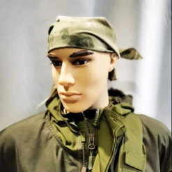 Chapeau Bandana Souple Camouflage 18 Chapeau Bandana Souple Camouflage -Chapeau Chic Soldes 6965 uiif7h