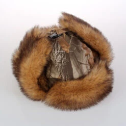 Chapeau De Chasse Chaud Et épais 13 Chapeau De Chasse Chaud Et épais -Chapeau Chic Soldes 6978 iqbpoe