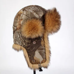 Chapeau De Chasse Chaud Et épais 9 Chapeau De Chasse Chaud Et épais -Chapeau Chic Soldes 6978 wihrhp