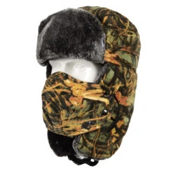 Chapeau De Chasse Chaud Et Coupe-vent 13 Chapeau De Chasse Chaud Et Coupe-vent -Chapeau Chic Soldes 6992 dmhjrs