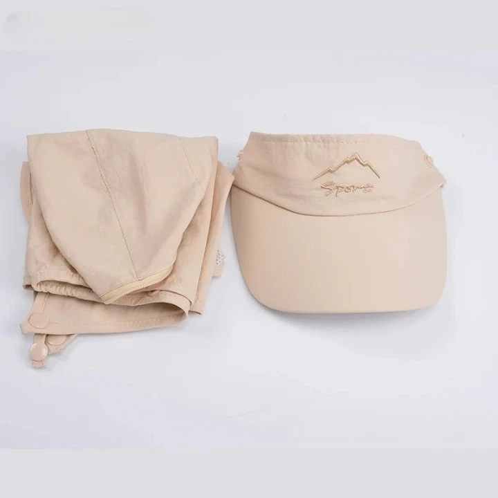 Chapeau Aventurier Modulable Et Amovible 7 Chapeau Aventurier Modulable Et Amovible – Image 5