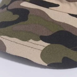 Chapeau De Chasse à Rabat Camouflage Militaire 15 Chapeau De Chasse à Rabat Camouflage Militaire -Chapeau Chic Soldes 7029 ecuyka