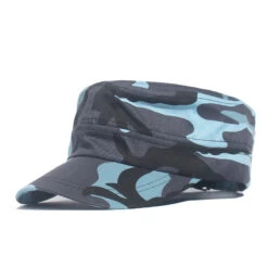 Chapeau De Chasse à Rabat Camouflage Militaire 16 Chapeau De Chasse à Rabat Camouflage Militaire -Chapeau Chic Soldes 7030 n1l30e