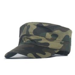 Chapeau De Chasse à Rabat Camouflage Militaire 19 Chapeau De Chasse à Rabat Camouflage Militaire -Chapeau Chic Soldes 7034 zs1teh