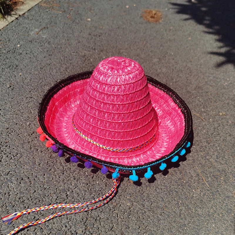 Chapeau Mexicain Pour Enfants 11 Chapeau Mexicain Pour Enfants – Image 9