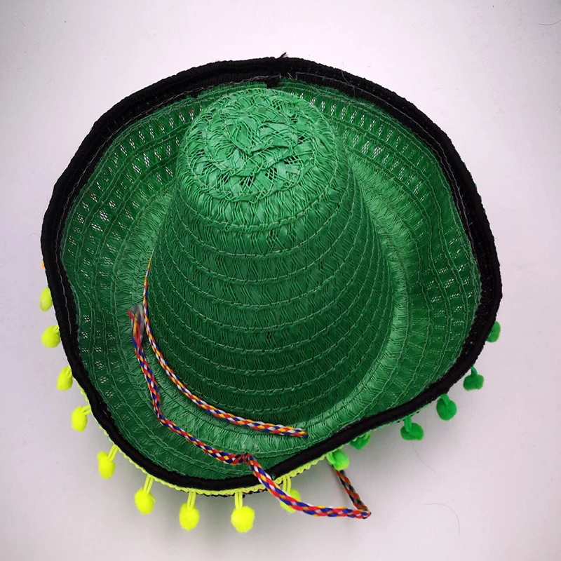 Chapeau Mexicain Pour Enfants 7 Chapeau Mexicain Pour Enfants – Image 5