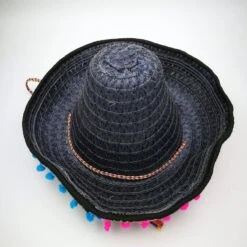 Chapeau Mexicain Pour Enfants 14 Chapeau Mexicain Pour Enfants -Chapeau Chic Soldes 7134 blyvoi