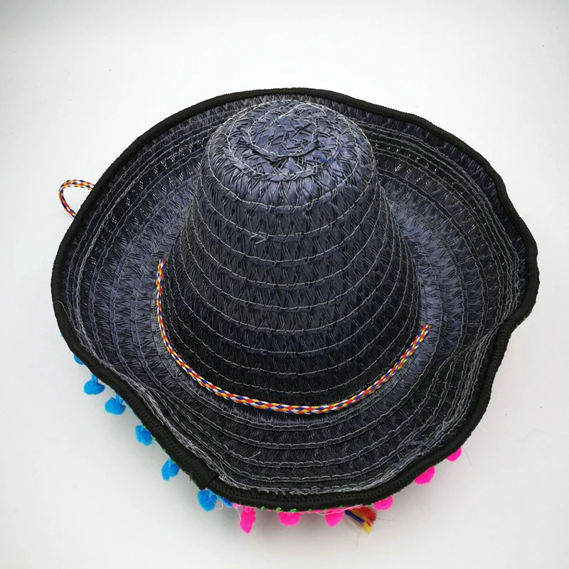 Chapeau Mexicain Pour Enfants 6 Chapeau Mexicain Pour Enfants – Image 4