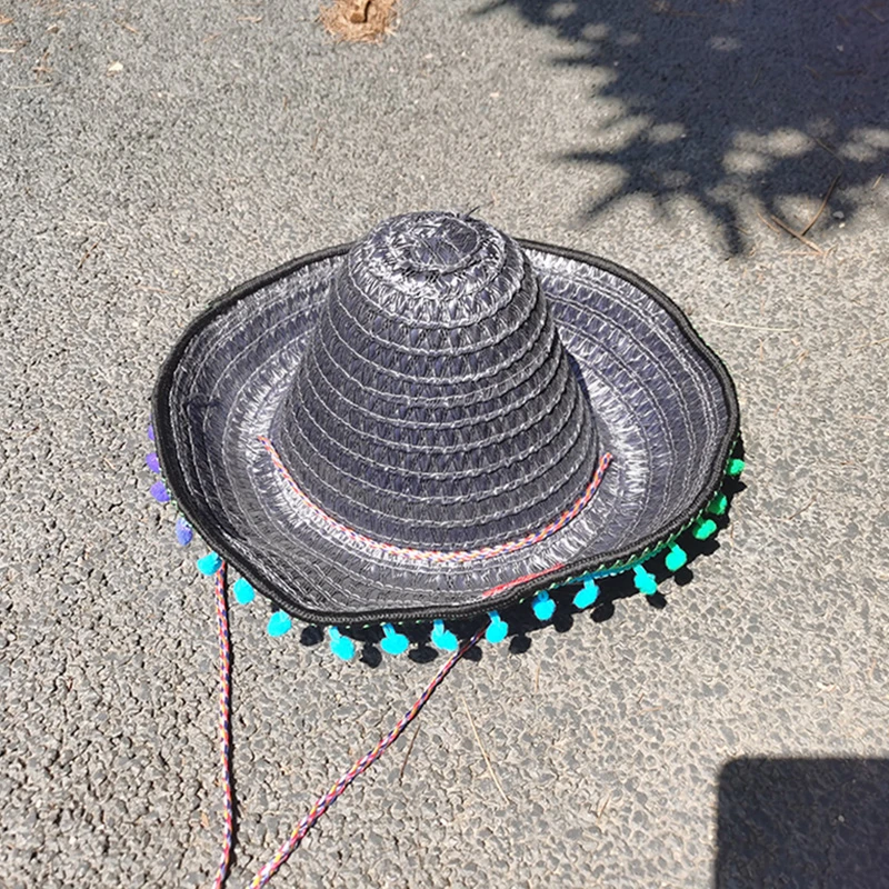 Chapeau Mexicain Pour Enfants 8 Chapeau Mexicain Pour Enfants – Image 6