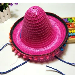 Chapeau Mexicain Pour Enfants 13 Chapeau Mexicain Pour Enfants -Chapeau Chic Soldes 7134 gyrazw