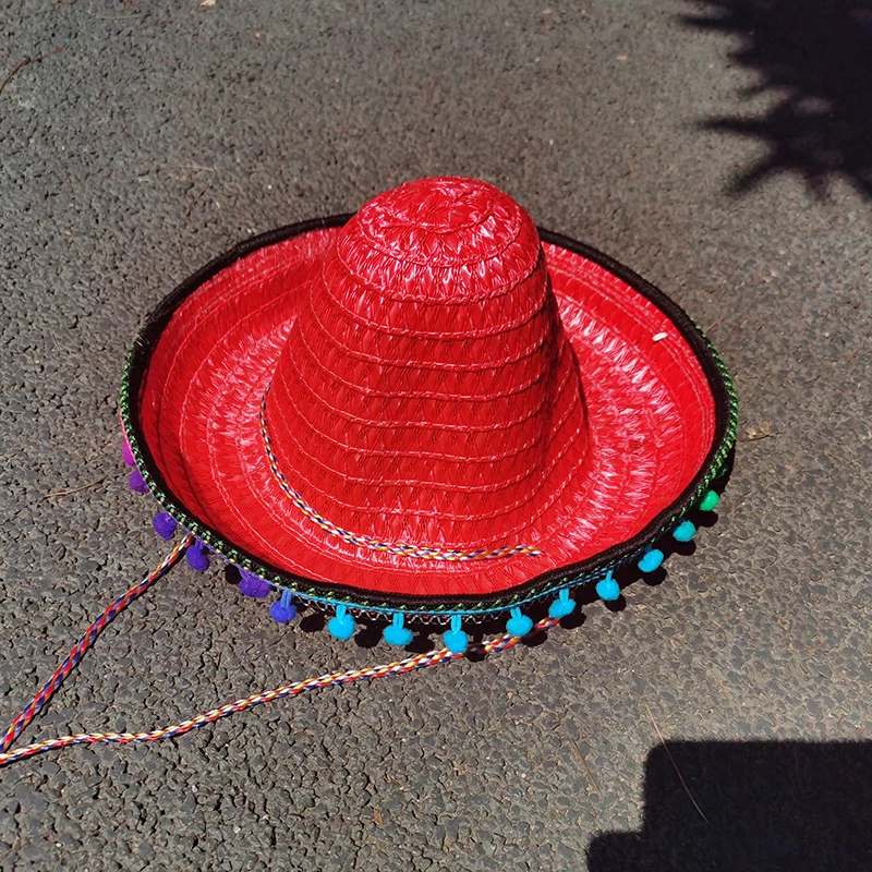 Chapeau Mexicain Pour Enfants 9 Chapeau Mexicain Pour Enfants – Image 7