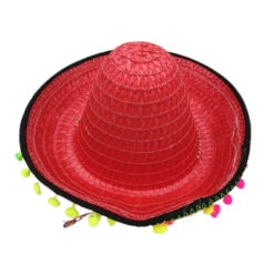 Chapeau Mexicain Pour Enfants