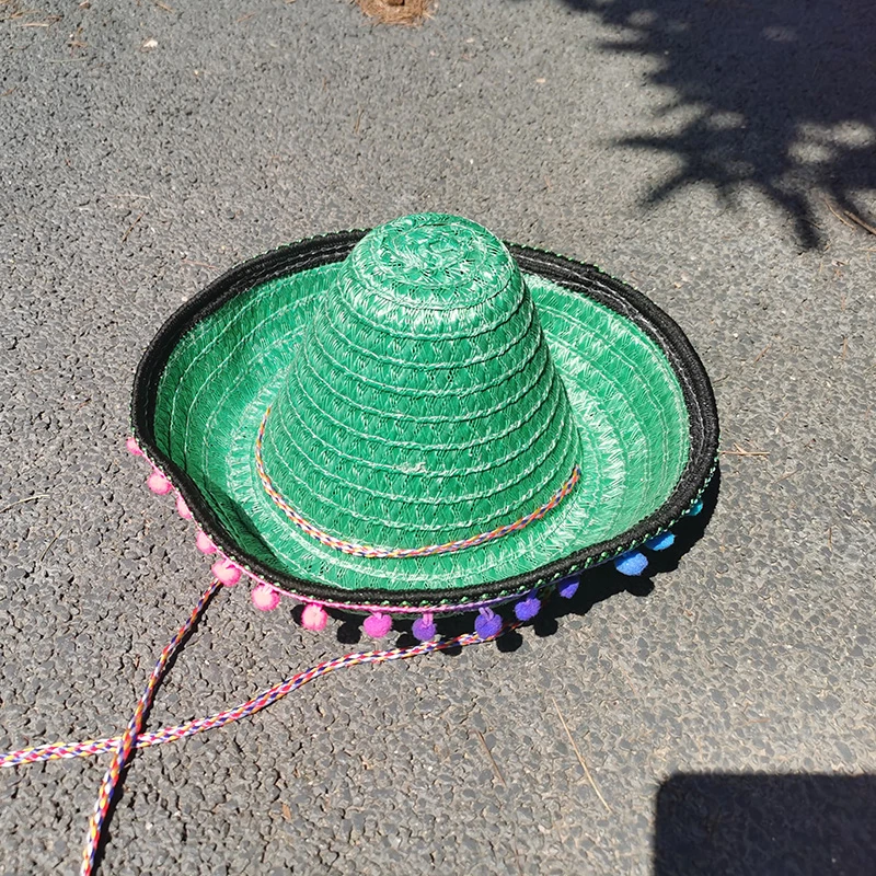 Chapeau Mexicain Pour Enfants 10 Chapeau Mexicain Pour Enfants – Image 8