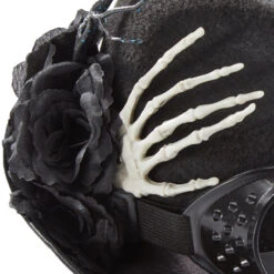 Chapeau Rétro à Lunettes Style Steampunk 10 Chapeau Rétro à Lunettes Style Steampunk -Chapeau Chic Soldes 720 k29gtx