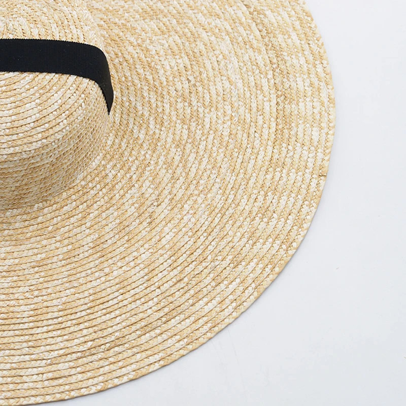 Chapeau Breton En Paille 7 Chapeau Breton En Paille – Image 5