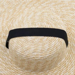 Chapeau Breton En Paille 11 Chapeau Breton En Paille -Chapeau Chic Soldes 7200 gshnpn