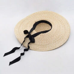 Chapeau Breton En Paille 10 Chapeau Breton En Paille -Chapeau Chic Soldes 7200 n3k10p
