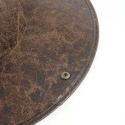 Chapeau Tricorne De Pirate Marron Clair 13 Chapeau Tricorne De Pirate Marron Clair -Chapeau Chic Soldes 7234 tnblxp