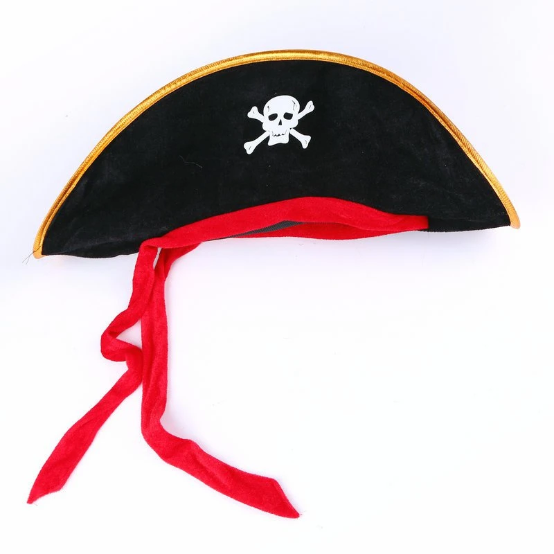 Chapeau De Pirate Pour Enfant 7 Chapeau De Pirate Pour Enfant – Image 5