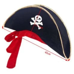 Chapeau De Pirate Pour Enfant 13 Chapeau De Pirate Pour Enfant -Chapeau Chic Soldes 7243 evmqj7