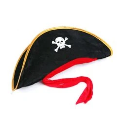 Chapeau De Pirate Pour Enfant 11 Chapeau De Pirate Pour Enfant -Chapeau Chic Soldes 7243 oykxud