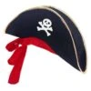 Chapeau De Pirate Pour Enfant 2 Chapeau De Pirate Pour Enfant -Chapeau Chic Soldes 7243 qekkrk