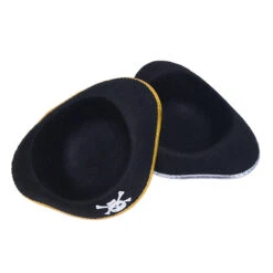 Chapeau Pour Déguisement De Pirate 13 Chapeau Pour Déguisement De Pirate -Chapeau Chic Soldes 7257 mvnqyz