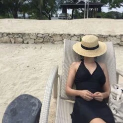 Chapeau Canotier Avec Bande De Tissu Noire 10 Chapeau Canotier Avec Bande De Tissu Noire -Chapeau Chic Soldes 7265c824 300c 4b34 9afd 943a5b05e03e clipdrop cleanup