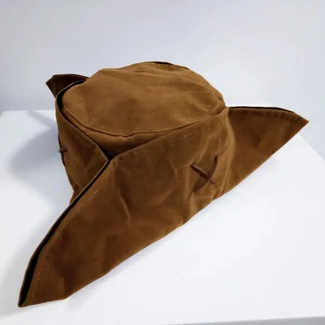 Chapeau Pirate Des Caraïbes 5 Chapeau Pirate Des Caraïbes – Image 3