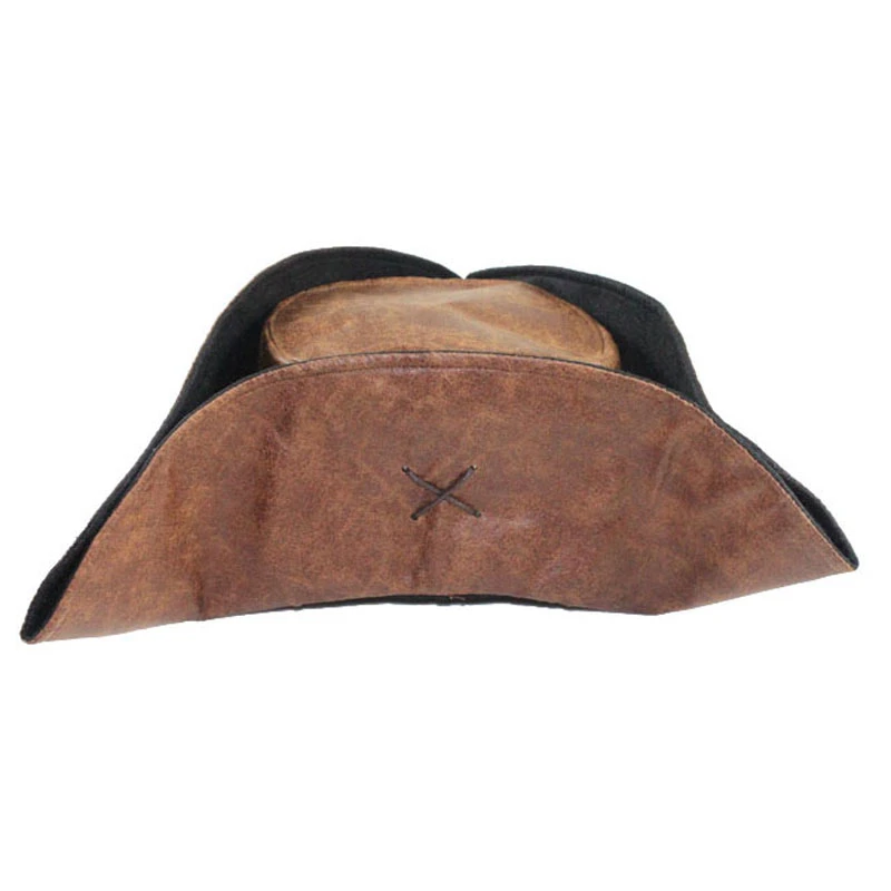 Chapeau Pirate Des Caraïbes 3 Chapeau Pirate Des Caraïbes