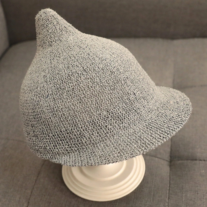 Chapeau De Paille Pointu Pour Enfant 13 Chapeau De Paille Pointu Pour Enfant – Image 11
