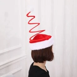 Chapeau De Noël Pointu 10 Chapeau De Noël Pointu -Chapeau Chic Soldes 7356 2cy5qj