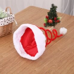 Chapeau De Noël Pointu 11 Chapeau De Noël Pointu -Chapeau Chic Soldes 7356 rwrp3j