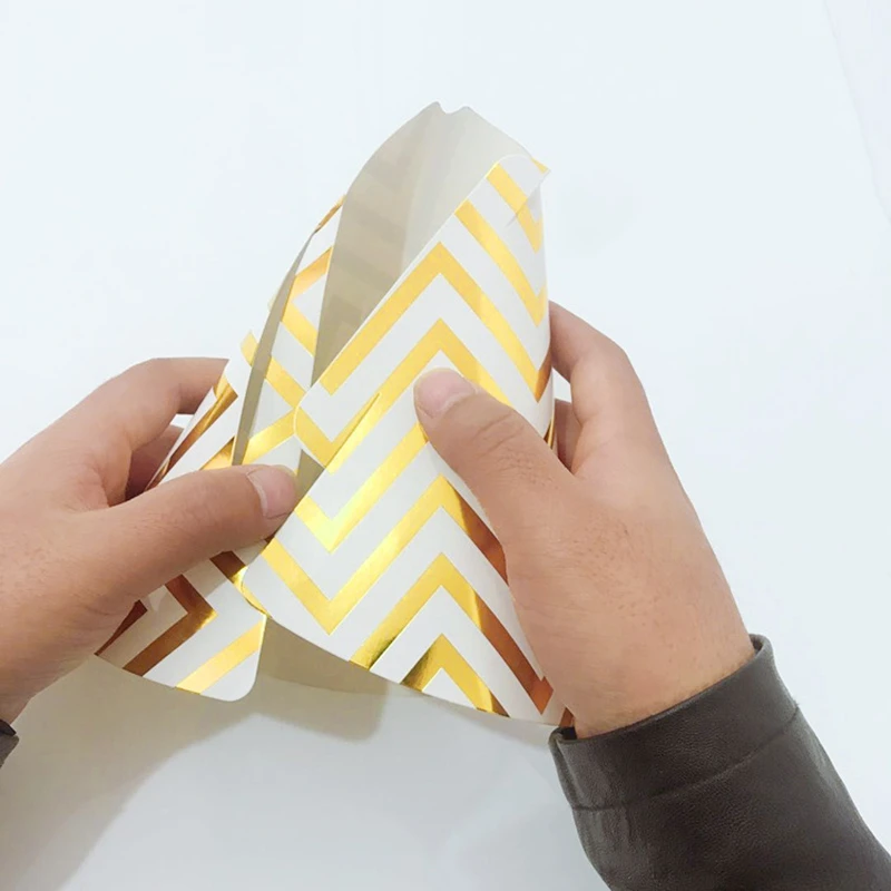 Chapeau De Fête 6 Pièces 5 Chapeau De Fête 6 Pièces – Image 3