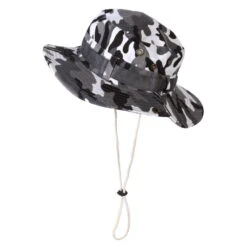 Chapeau De Randonnée Motifs Militaires 9 Chapeau De Randonnée Motifs Militaires -Chapeau Chic Soldes 7540 bvjadv
